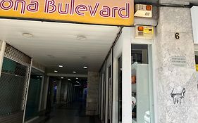 Comode Apartament Al Bell Mig De Girona